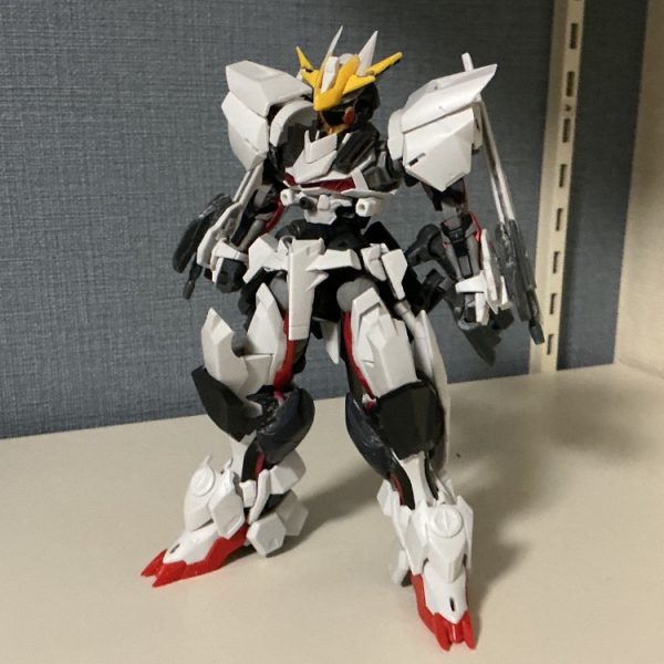ブレイズアストレイ改