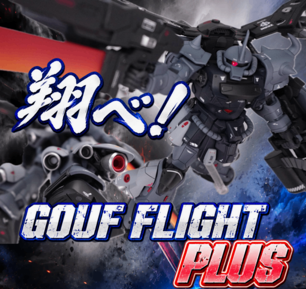 グフ・フライトプラス