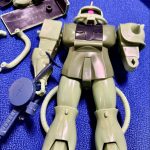 身に覚えのある方に次ぐ！ベッタベタに😮‍💨やっちまったな？？😡関節も逆だよ？？🥵[…]