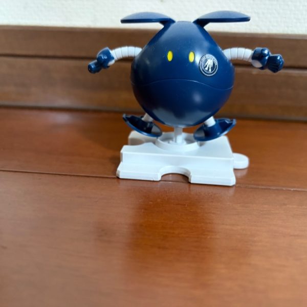 ベース限定ハロー