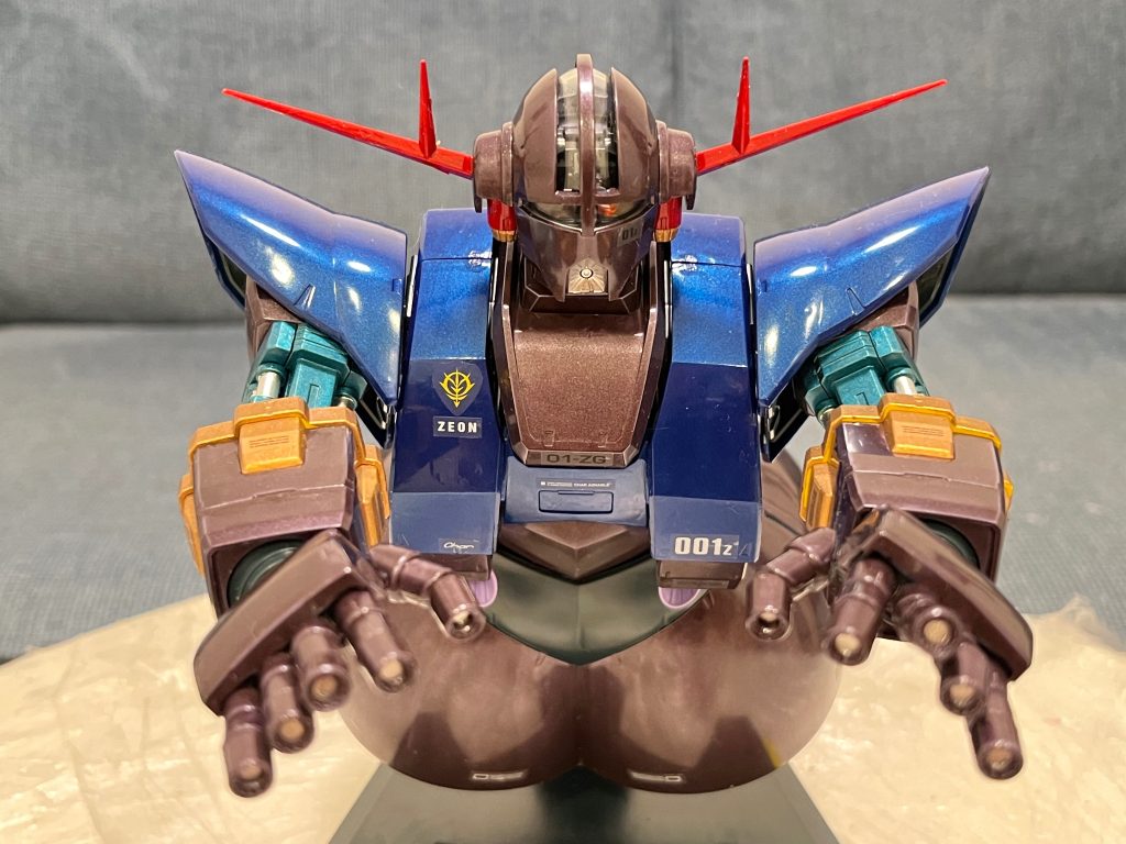 「沈め！！」