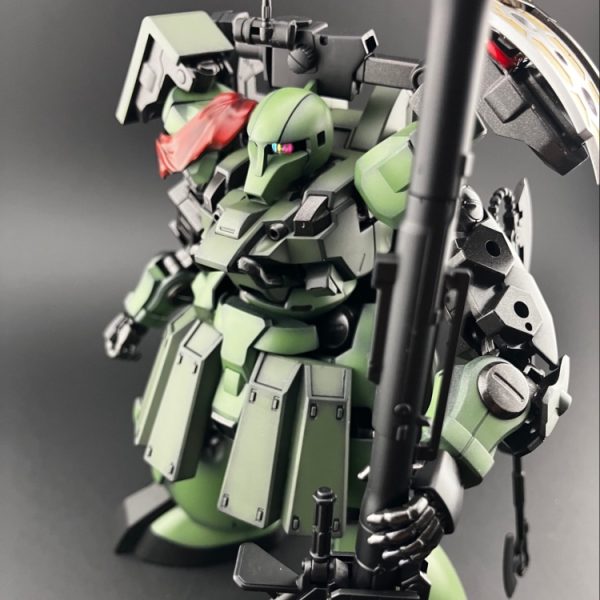 ザクⅠ アルマーレ