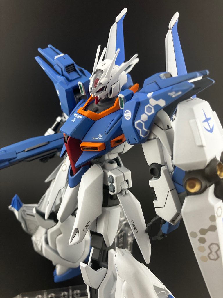 G.Ｐ.Ｏ　 ガンダム　プテロトス　オーフィス