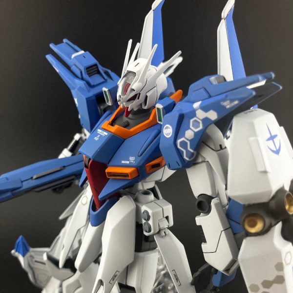 G.Ｐ.Ｏ　 ガンダム　プテロトス　オーフィス