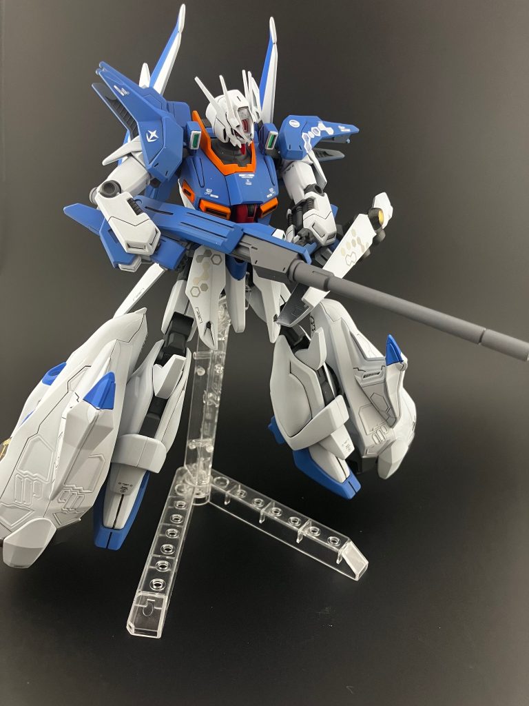 手首延長すればよかった