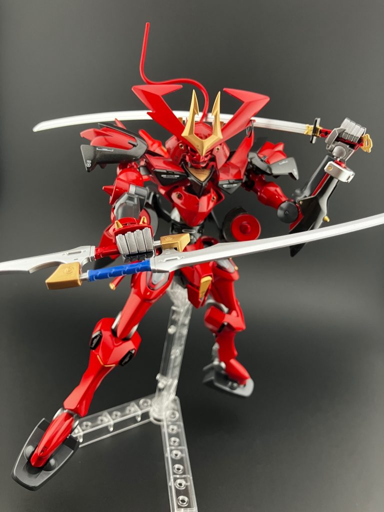 シラヌイとウンリュウ！合体ソウテンこれはそのまま使いました
