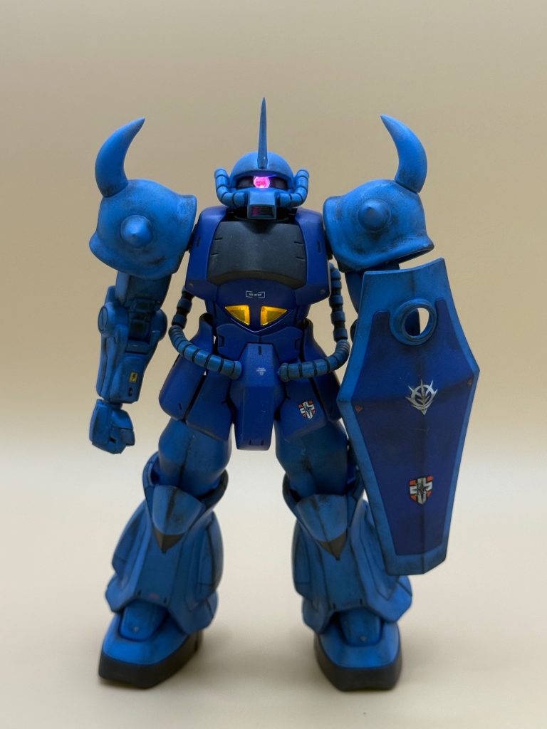 MS-07B GOUF