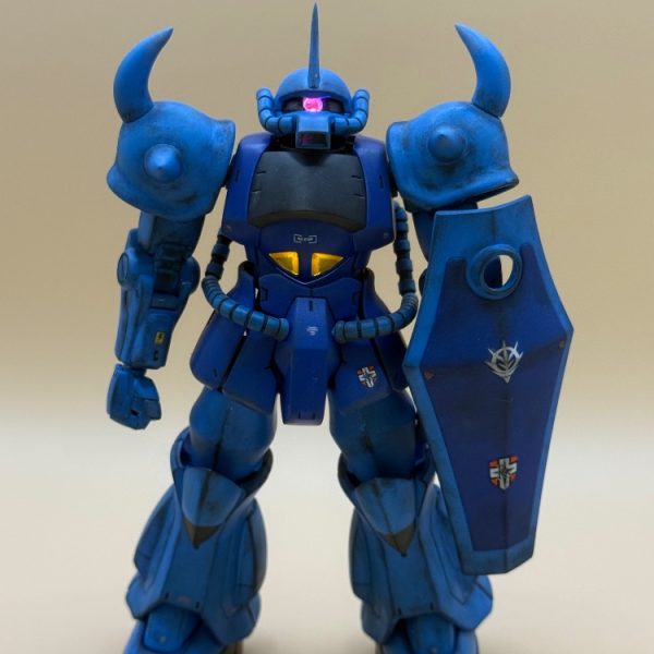MS-07B GOUF