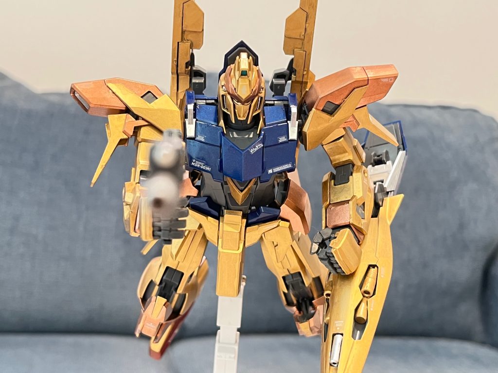 ガンダムUCよりこのシーンもあるようです。
