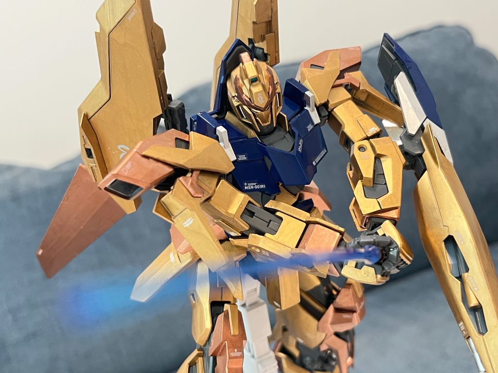 「覚悟を、ハマーン！暗黒の世界へ戻れ！」これはカミーユのセリフですが。