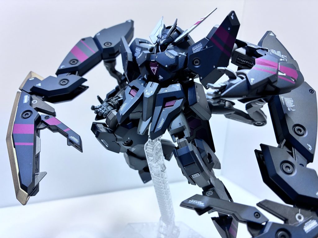 ガンダムザガン