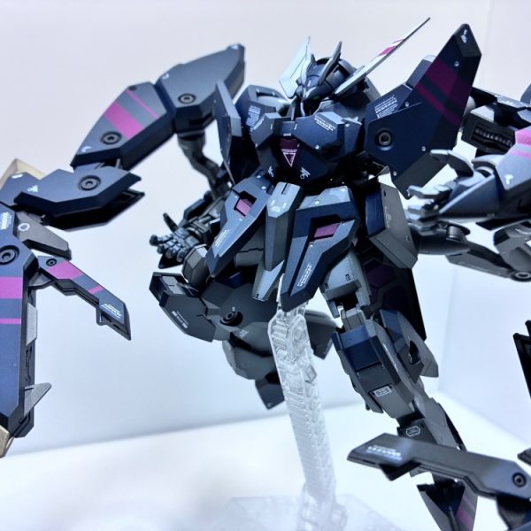 ガンダムザガン