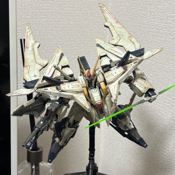 クスィーガンダム