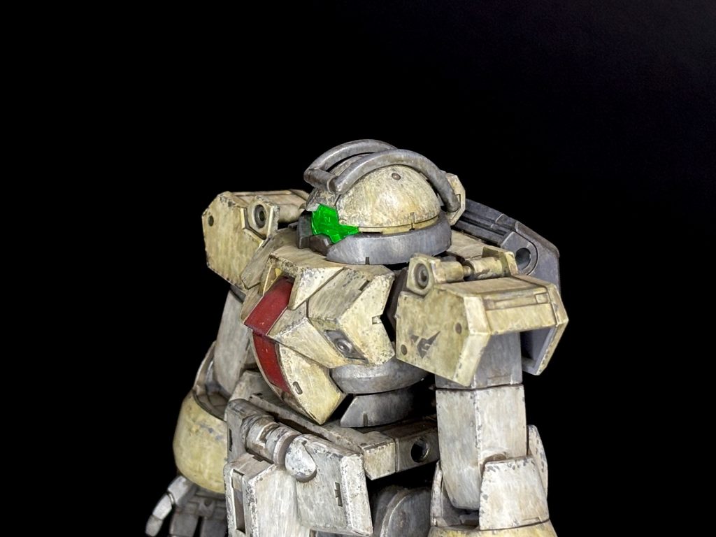 HG デミトレーナー