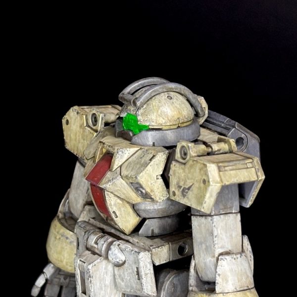 HG デミトレーナー