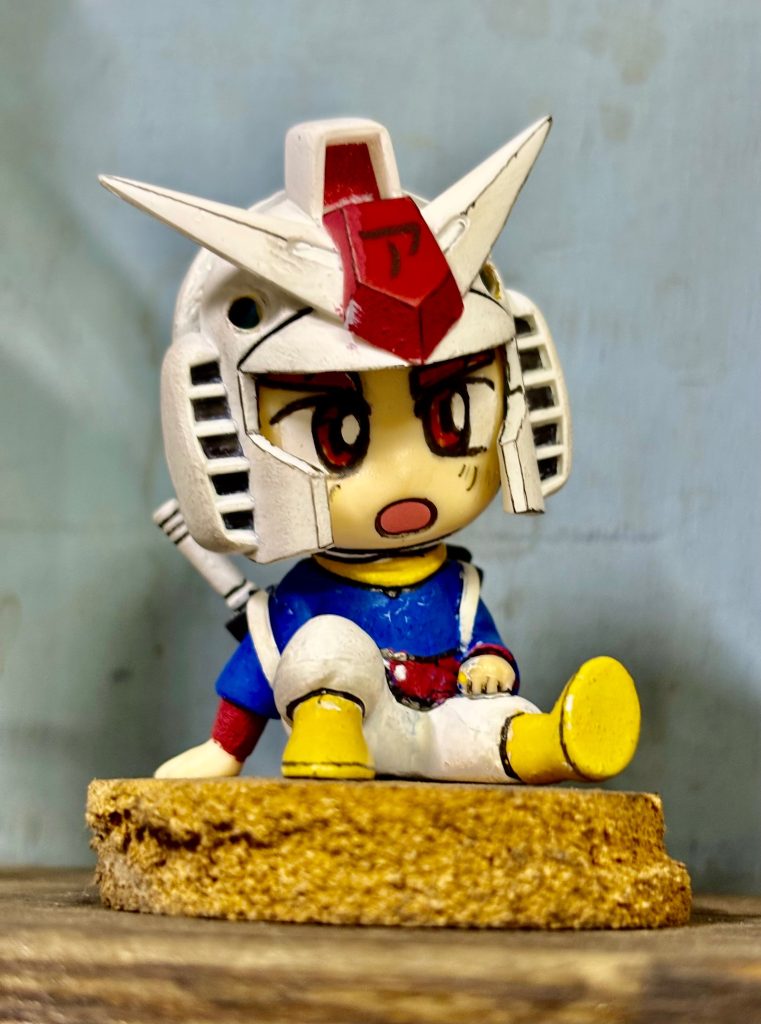 亞無炉 零 と 伝説 の 爺唖々馬阿–4枚目/制作者：あれっくす