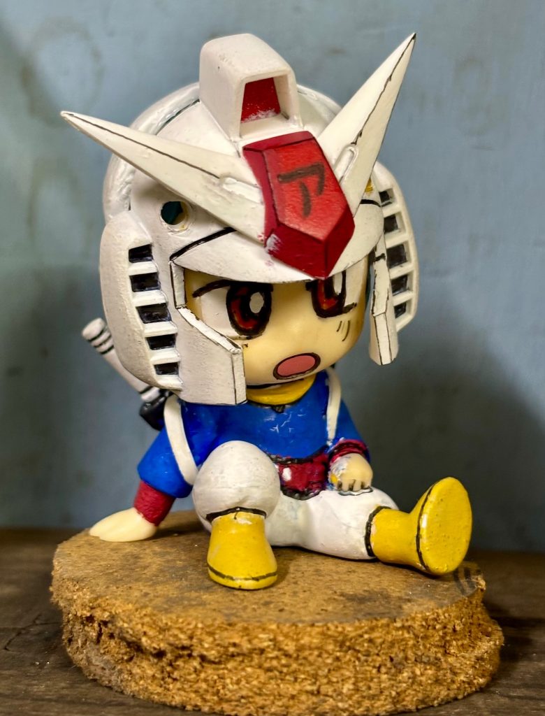 亞「…まだ力が足りないか。。。。」