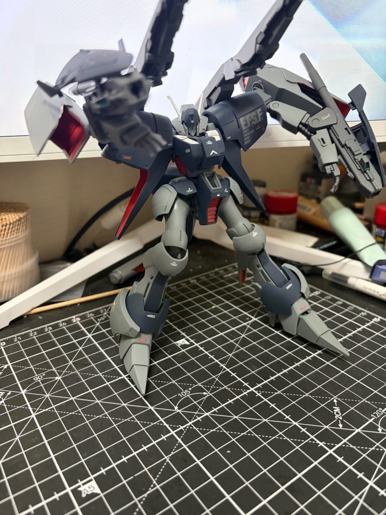 ポージング。ご覧いただきありがとうございます。