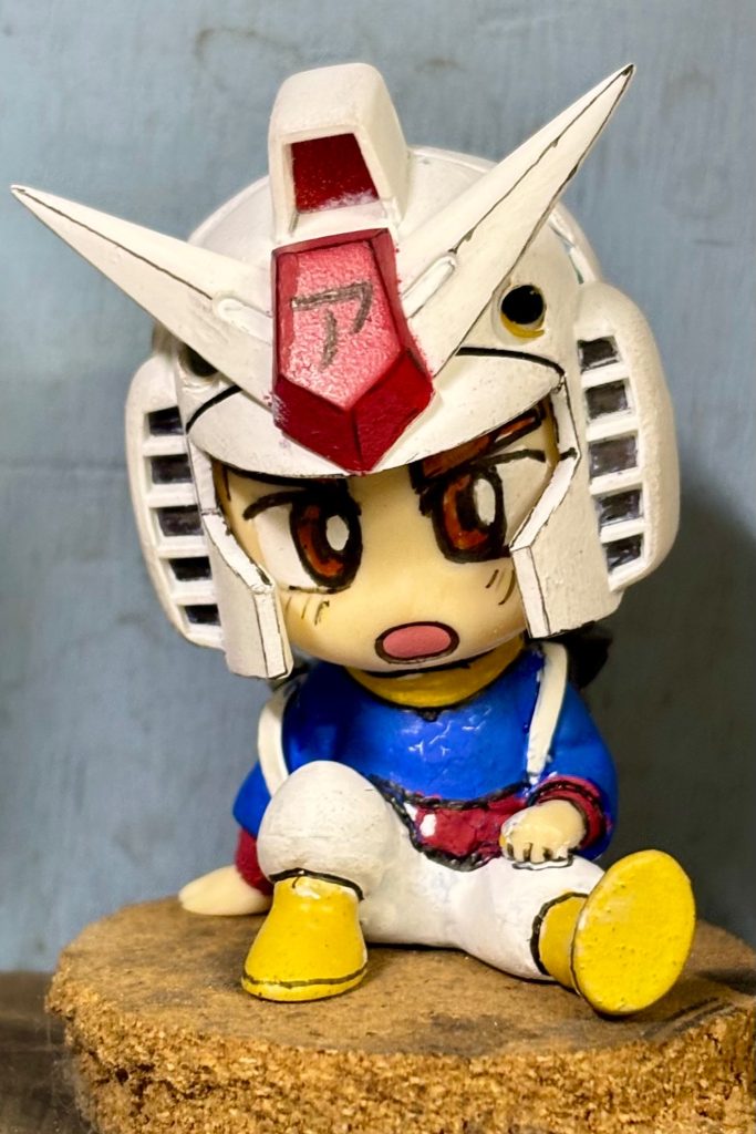亞無炉 零 と 伝説 の 爺唖々馬阿