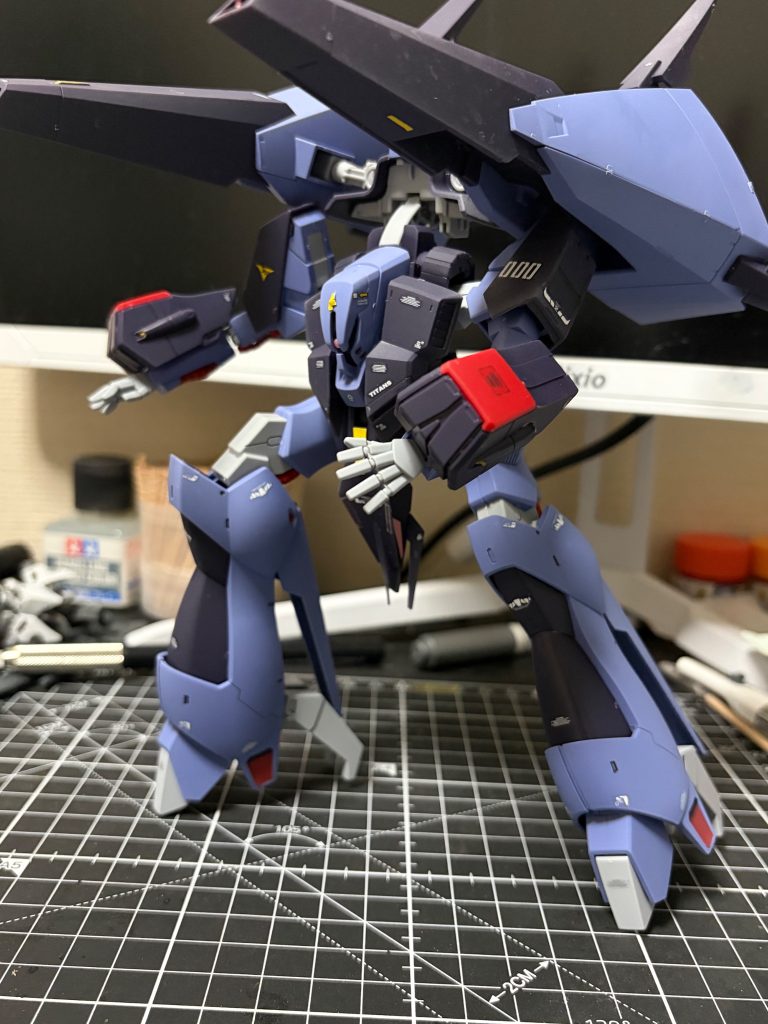 落ちろ！カトンボ！ご覧いただきありがとうございます。