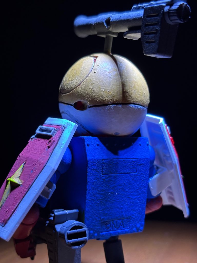 亞無炉 零 と 伝説 の 爺唖々馬阿–3枚目/制作者：あれっくす