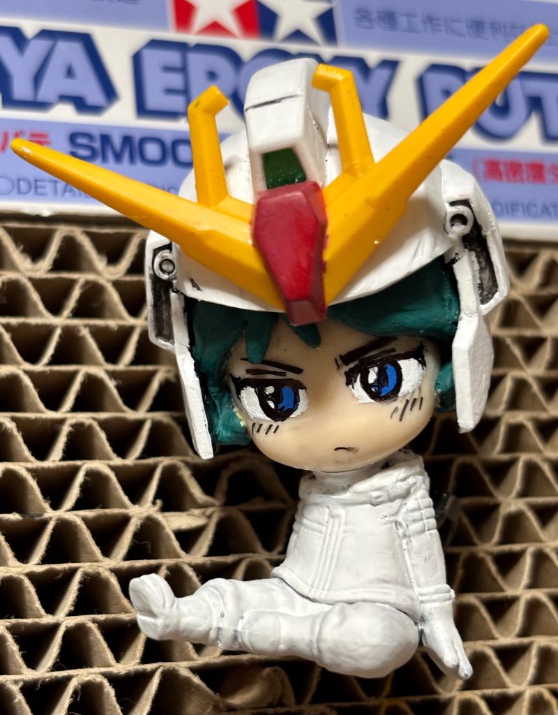 おまけ　画像☺️
