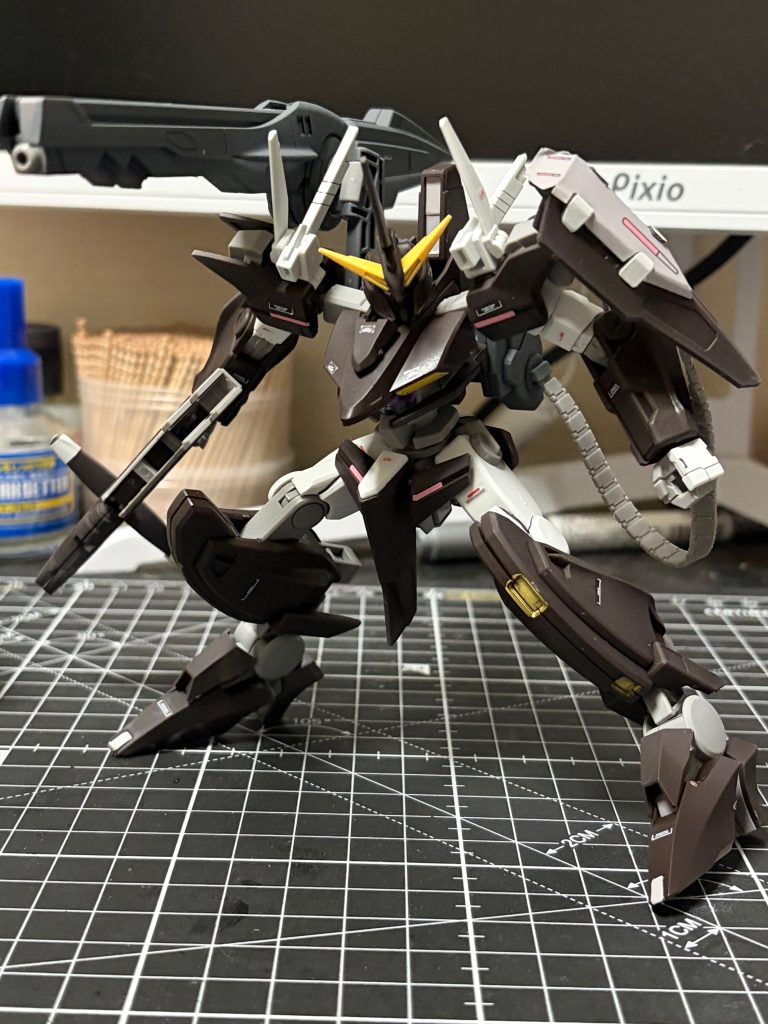 ガンダムスローネアイン