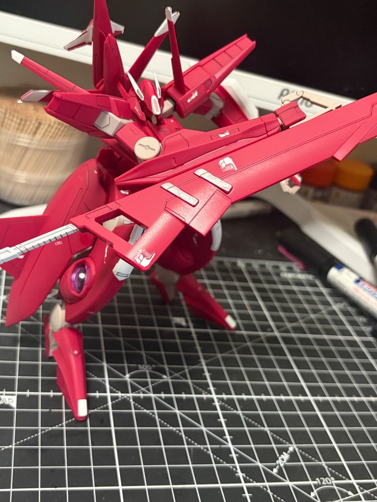 アルケーガンダム