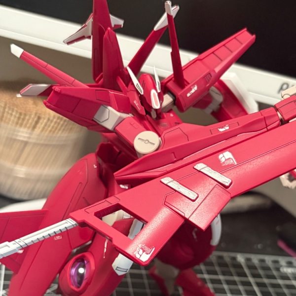 アルケーガンダム