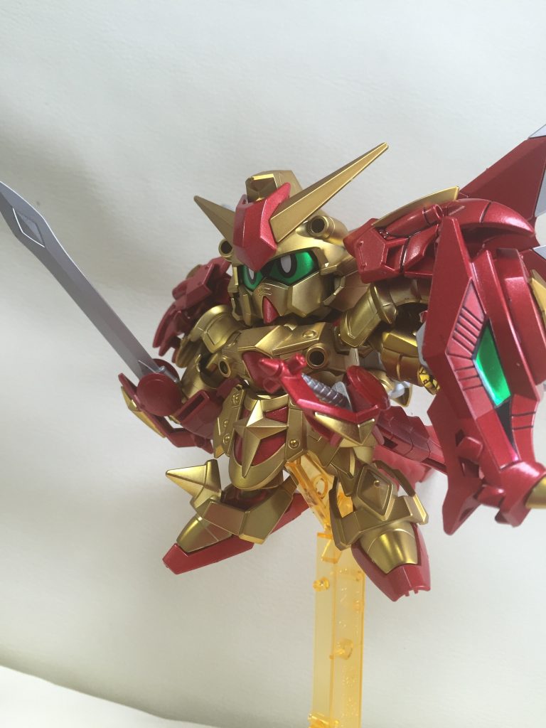 騎士スペリオルドラゴン