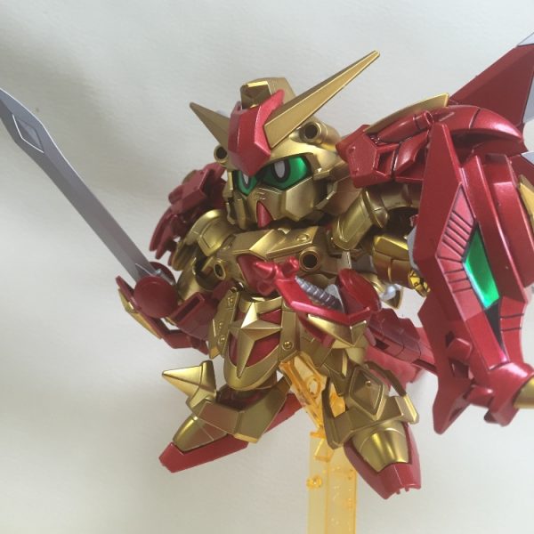 騎士スペリオルドラゴン