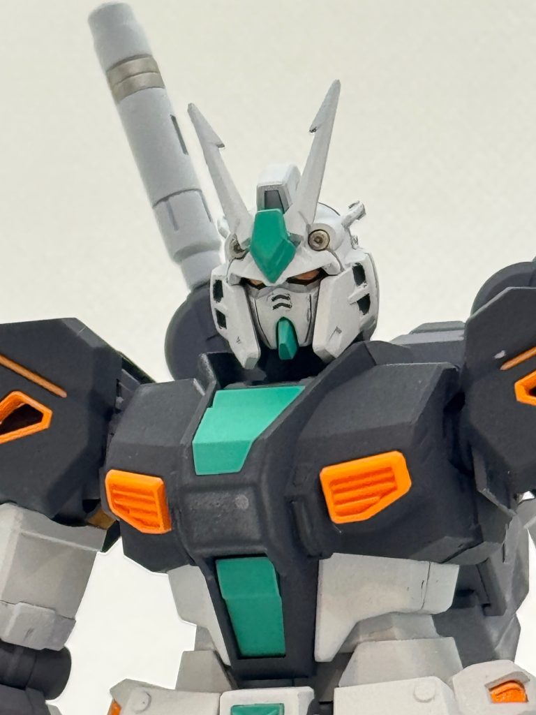 量産型ニューガンダム