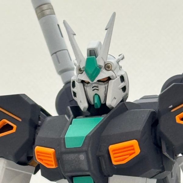 量産型ニューガンダム