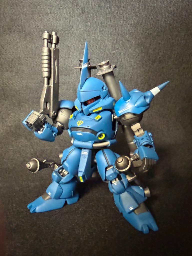 SDCSケンプファー