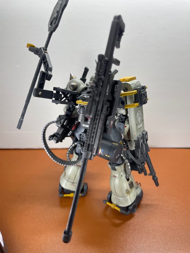 あぁ乗り換え前の機体の方がいい時とかあるんだと。キラがフリーダムよりストライクよこせよ！！言うてるもんですからね。自分の中に稲妻が走りました。