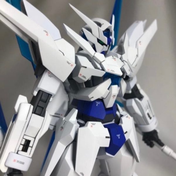 トランジェントガンダム