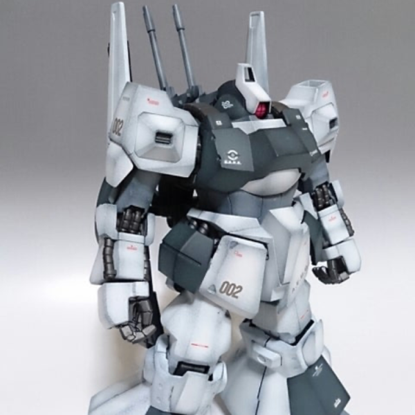 リック・ディアス