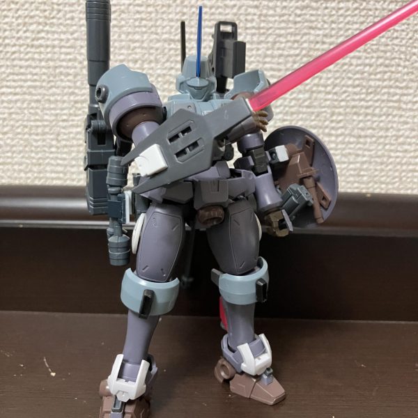 レザブレ