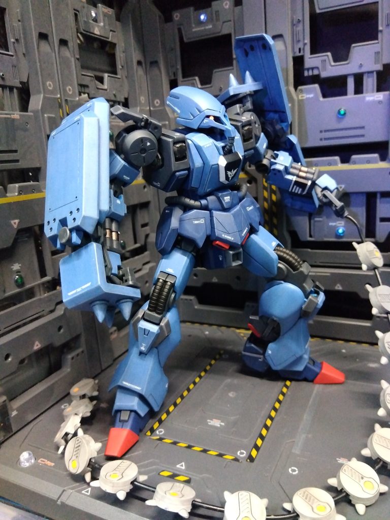 シュツルム・ガルス–5枚目/制作者：n.delta