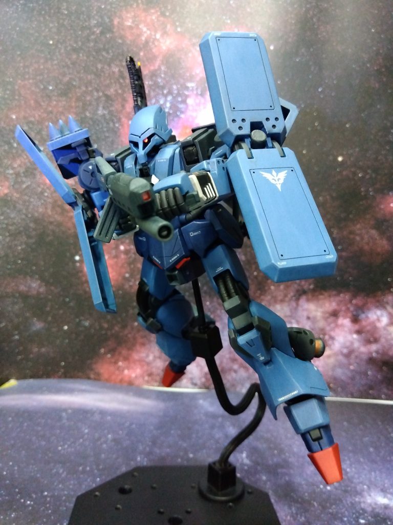 シュツルム・ガルス–9枚目/制作者：n.delta