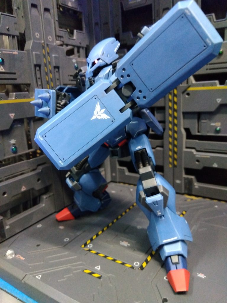 シュツルム・ガルス–6枚目/制作者：n.delta
