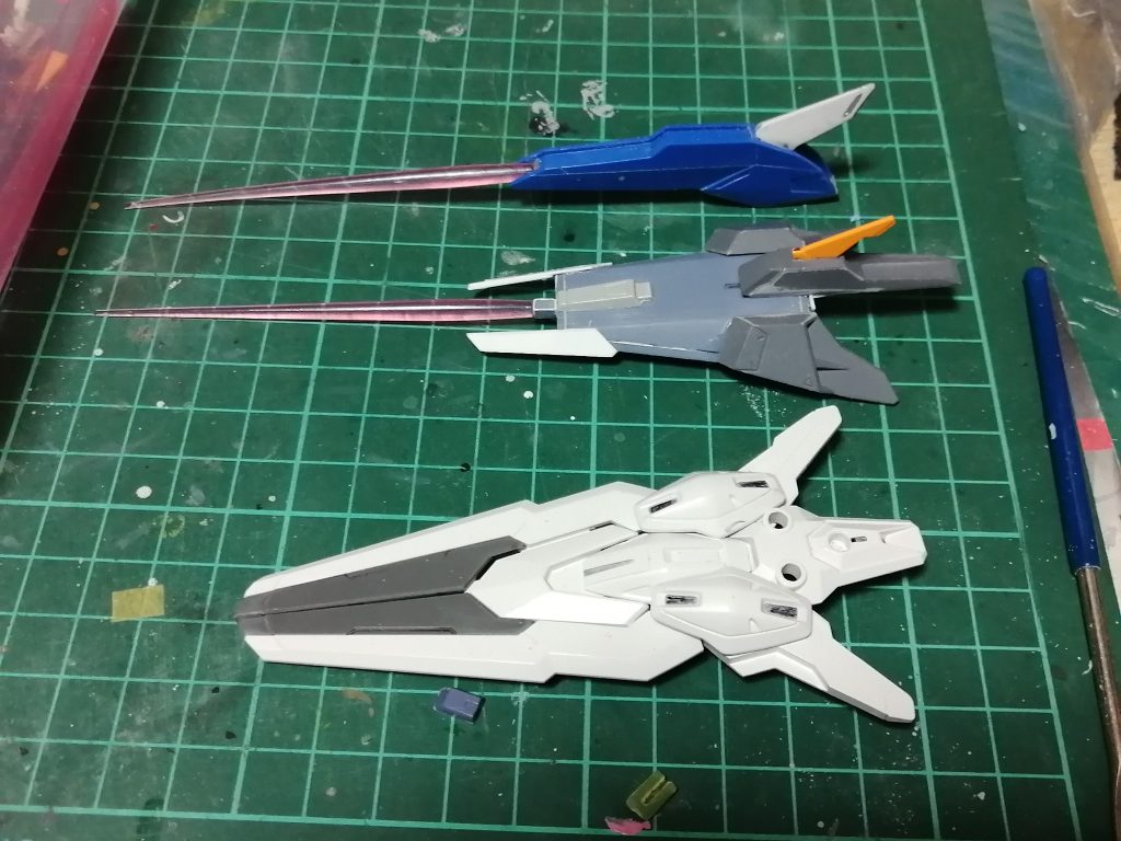 キャリバーン・エクセリオン–3枚目/制作者：LUCIOLE