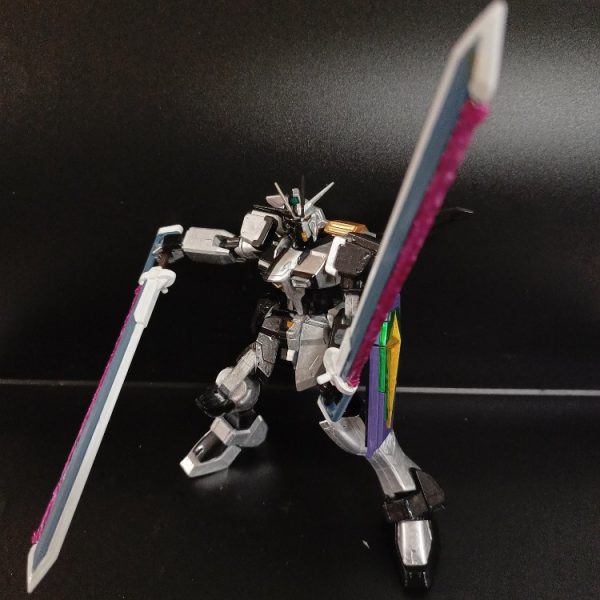 旧キット1/100 ソードインパルス