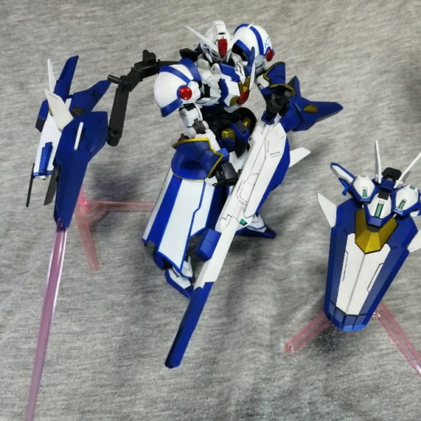 キャリバーン・エクセリオン
