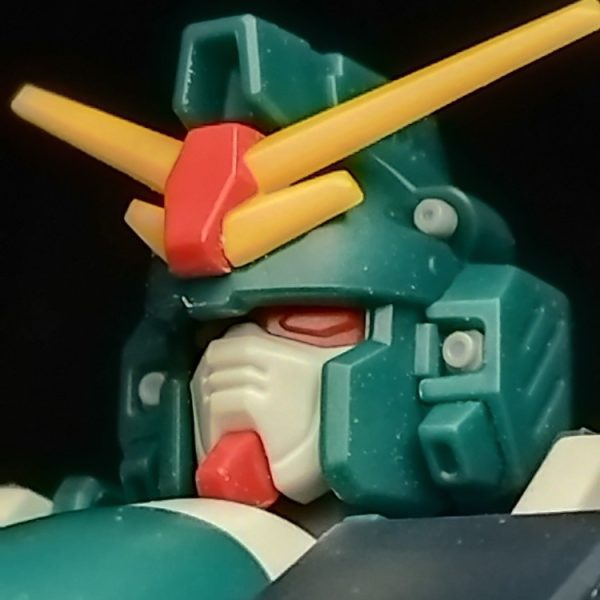 ガンダムレオパルド
