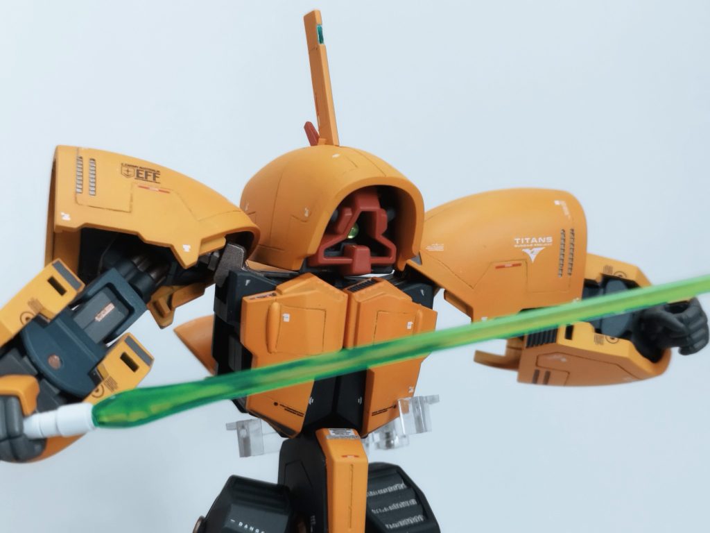 HGUC アッシマー