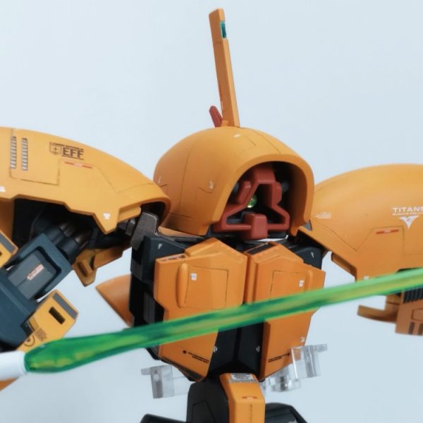 HGUC アッシマー