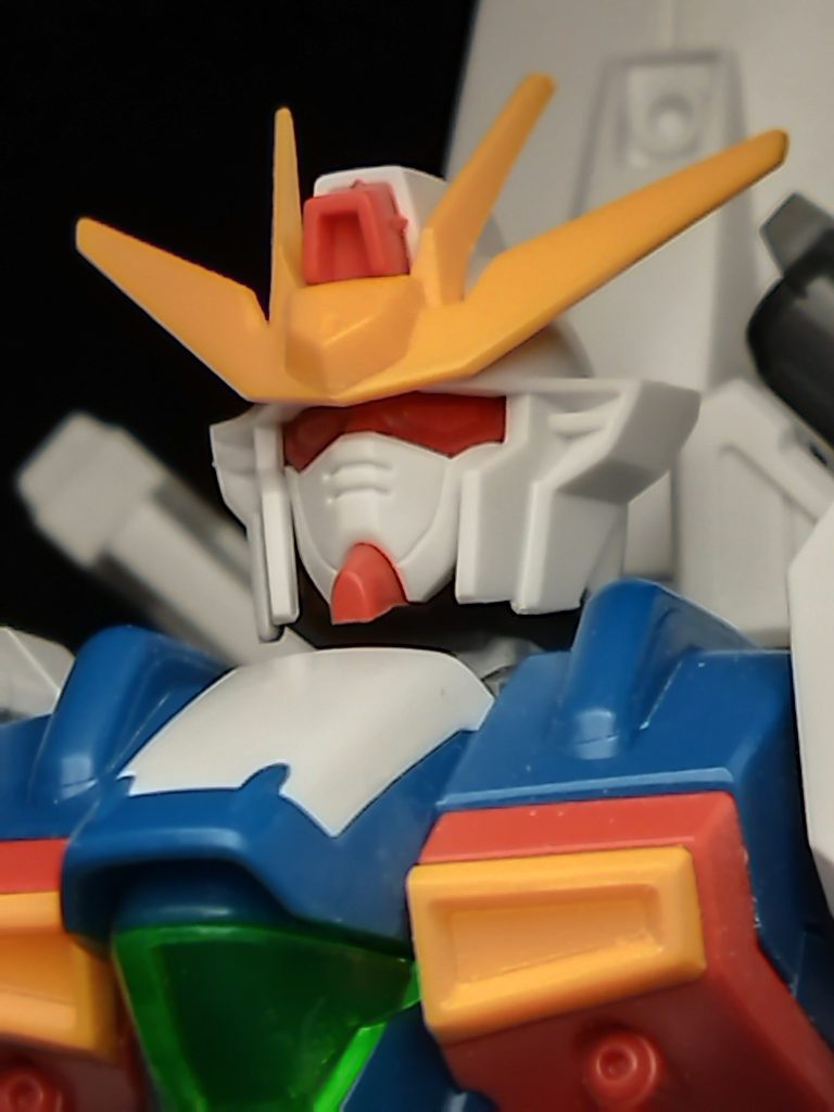 ガンダムX