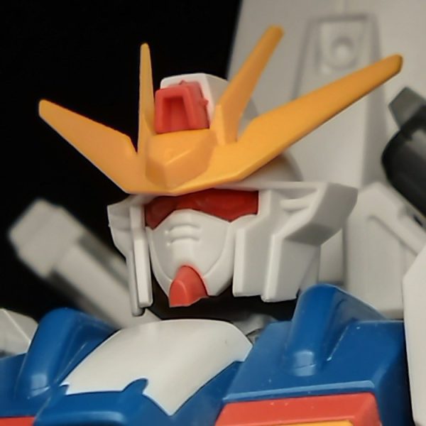 ガンダムX