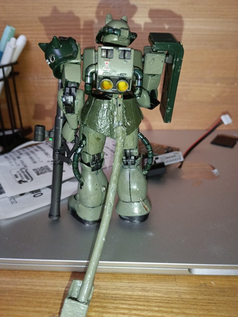 ネコザクかもしれない–7枚目/制作者：Komazon